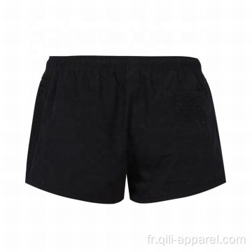 Short de bain surf Summer Black Hot Ladies